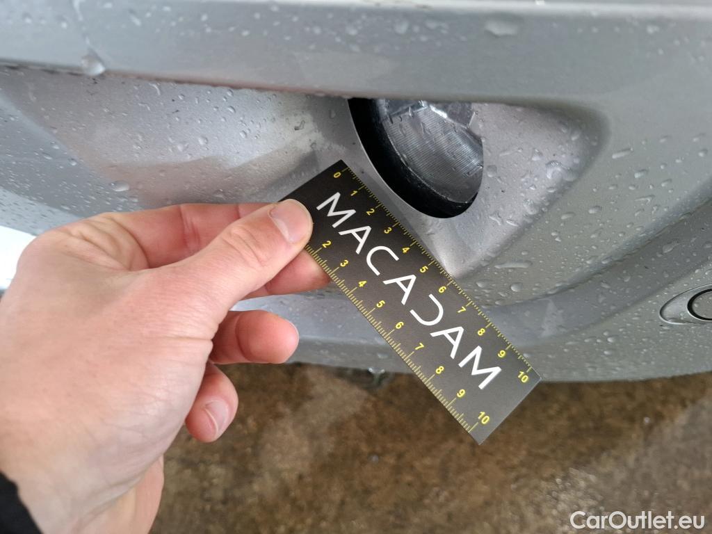  Ford  Transit Connect  Fourgon L2 Limited 1.5 EcoBlue 100CV BVA8 E6dT #5