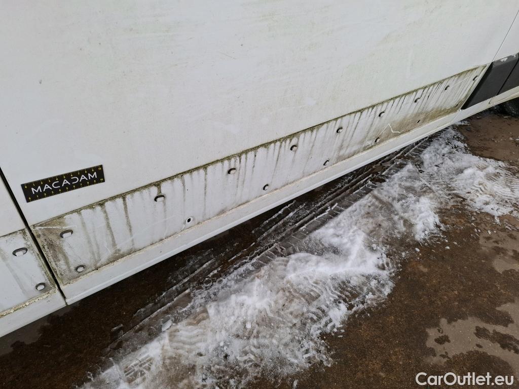  Citroen  Jumper  Fourgon Grand Volume 30 L2H2 Club BlueHDi 120 Start&Stop 120CV BVM6 #11