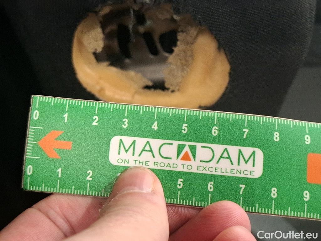  Citroen  Berlingo  Fourgon Club M 650 1.5 BlueHDi 75CV BVM5 E6dT #21