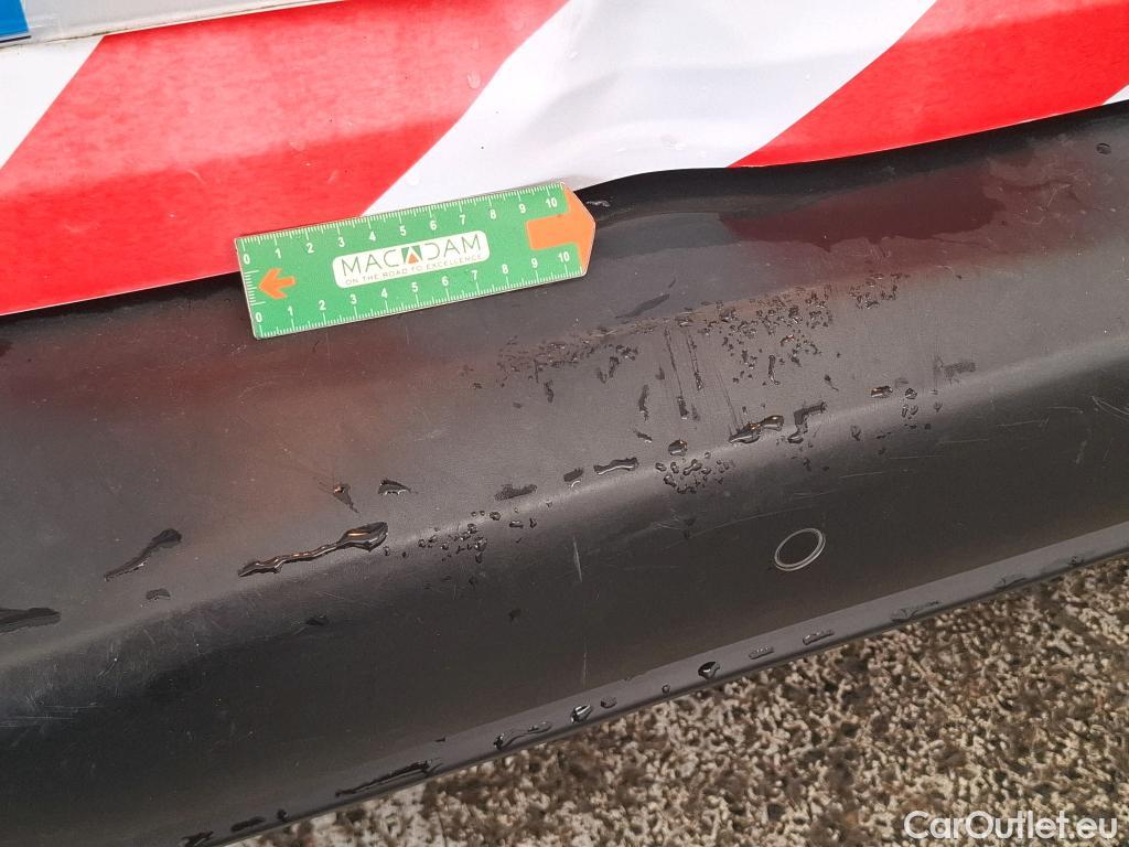  Citroen  Berlingo  Fourgon Club M 650 1.5 BlueHDi 75CV BVM5 E6dT #11