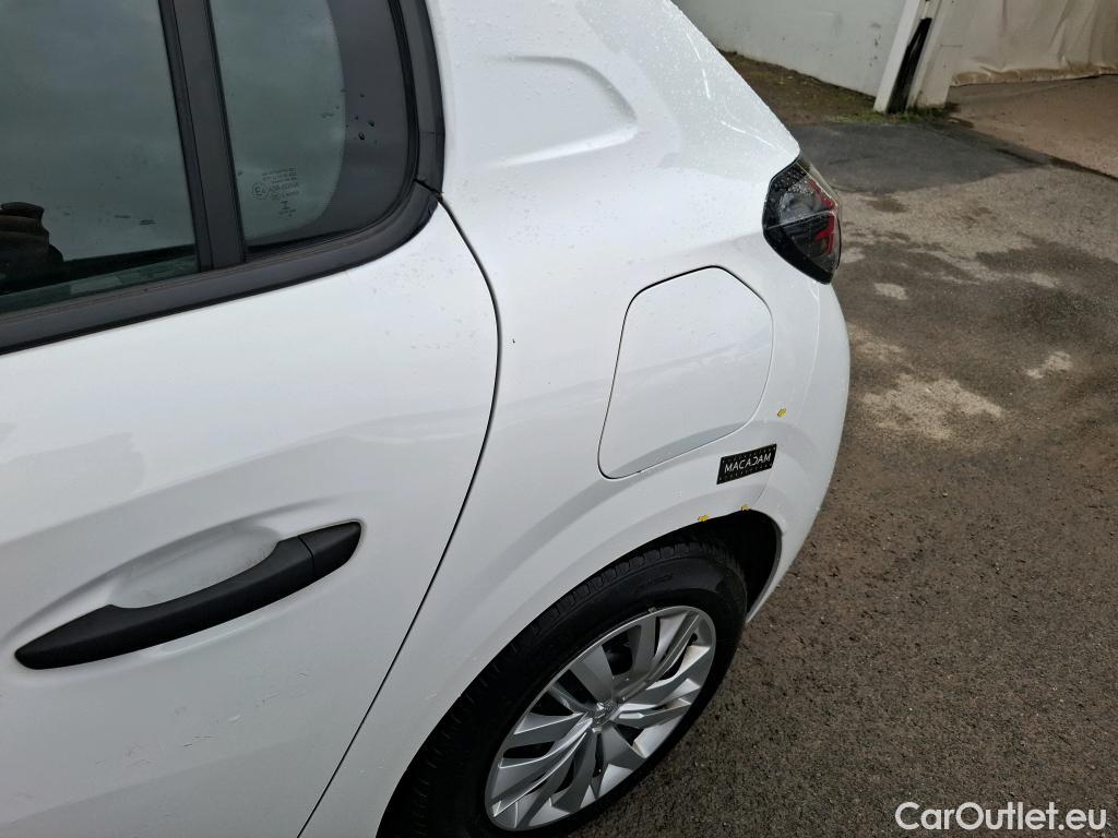  Peugeot  208  Premium 1.5 HDi 100CV BVM6 E6d #7