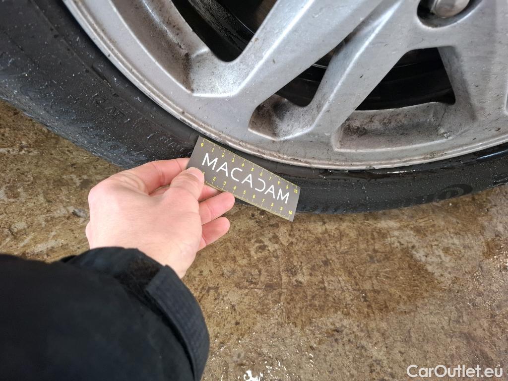  Ford  Transit Connect  Fourgon L2 Limited 1.5 EcoBlue 100CV BVA8 E6dT #14