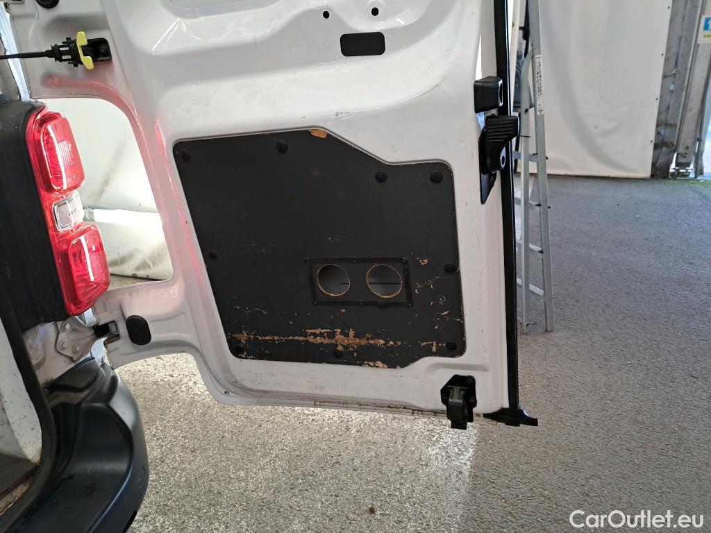  Citroen  Jumpy  Fourgon Club M 1.5 BlueHDi 100CV BVM6 E6d #29