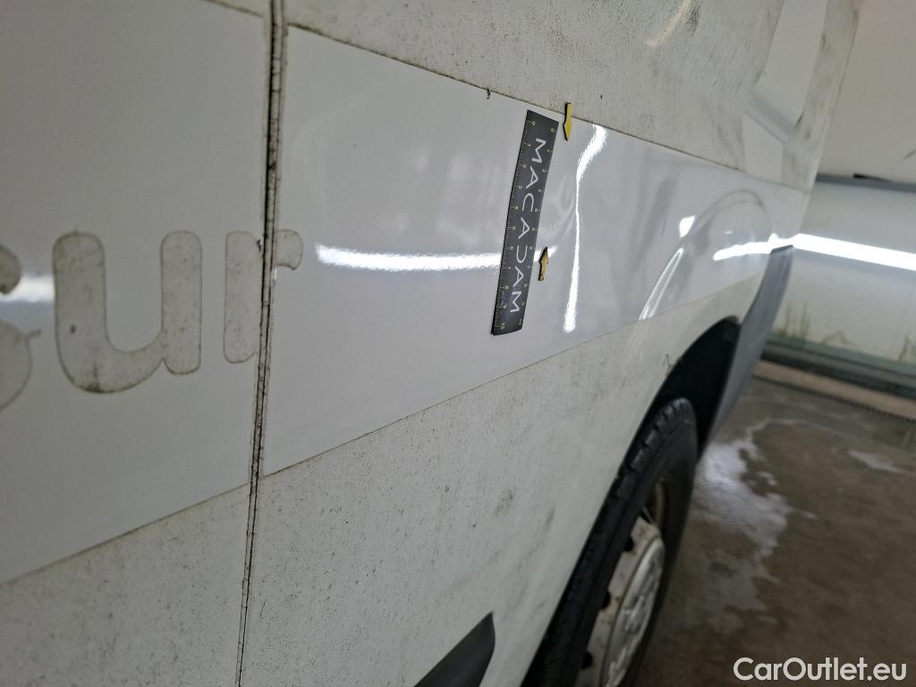  Fiat  Ducato FIAT  VU 4p Fourgon 30 M H2 20 Multijet 115 Pack Pro #2