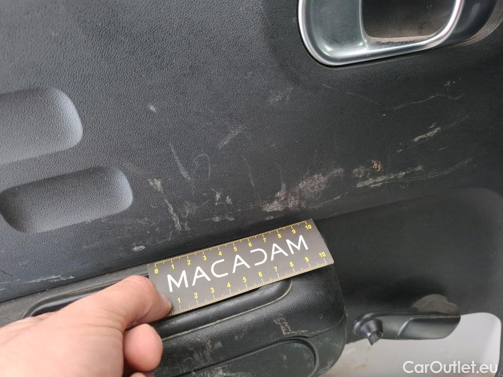  Citroen  C3  Société Feel 1.5 BlueHDI 100CV BVM5 E6dT #37