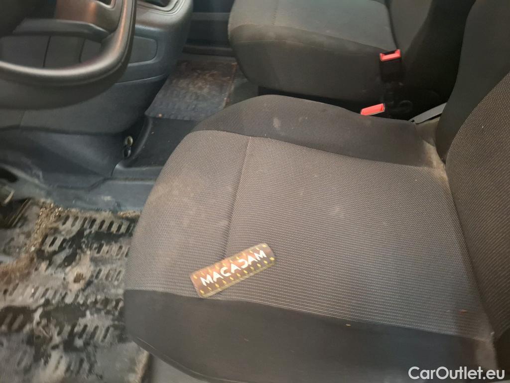  Citroen  Berlingo  Fourgon Club XL 950 1.5 BlueHDi 100CV BVM5 E6dT #52