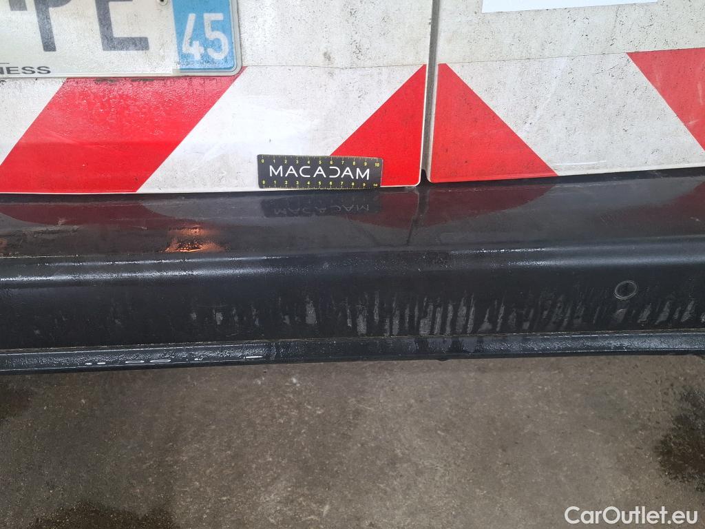  Citroen  Berlingo  Fourgon Club XL 950 1.5 BlueHDi 100CV BVM5 E6dT #20