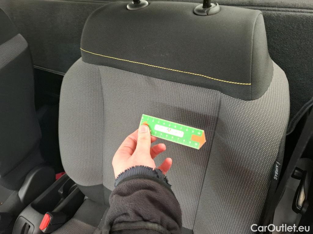  Citroen  C3 CITROEN  Société / 2020 / 5P / Berline / VU BlueHDi 100 SandS BVM6 Feel Nav #8