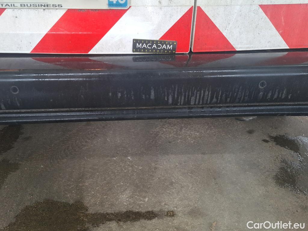  Citroen  Berlingo  Fourgon Club XL 950 1.5 BlueHDi 100CV BVM5 E6dT #21