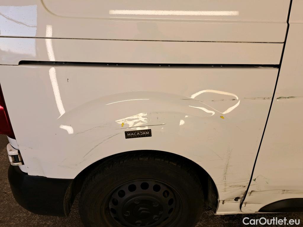  Citroen  Jumpy  Fourgon Club M 1.5 BlueHDi 100CV BVM6 E6d #4