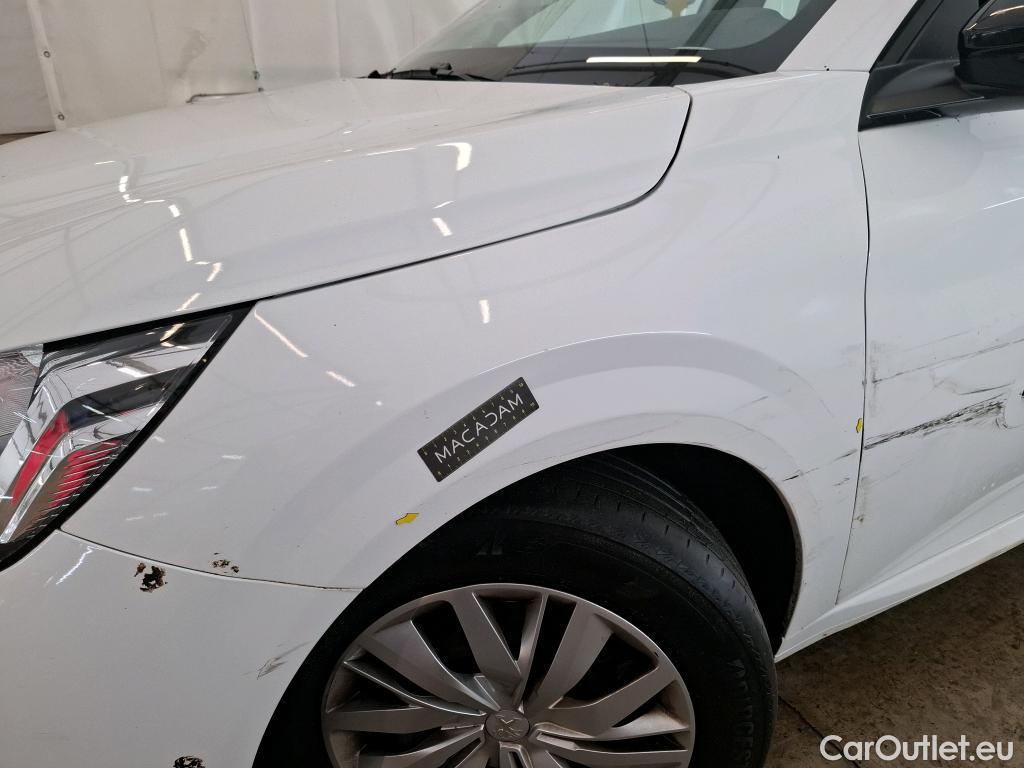  Peugeot  208  Premium 1.5 HDi 100CV BVM6 E6d #38