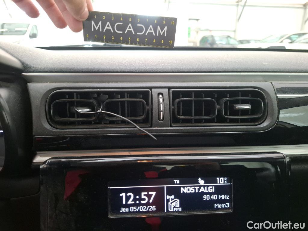  Citroen  C3  Société Feel 1.5 BlueHDI 100CV BVM5 E6dT #18