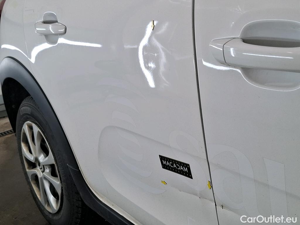  Citroen  C3  Société Feel 1.5 BlueHDI 100CV BVM5 E6dT #2