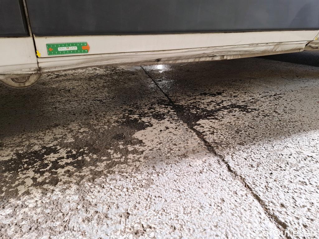  Citroen  Jumper  VU 4p Fourgon 35 L2H2 BlueHDi 130 S&S BVM6 Club #1