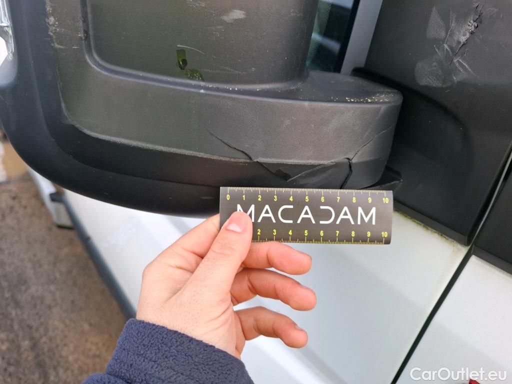  Fiat  Ducato FIAT  SC / 2014 / 2P / Châssis cabine Maxi HD 3.5 ML 2.3 Multijet 130 Business #2