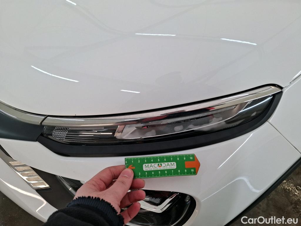  Citroen  C3 CITROEN  Société / 2020 / 5P / Berline / VU BlueHDi 100 SandS BVM6 Feel Nav #10