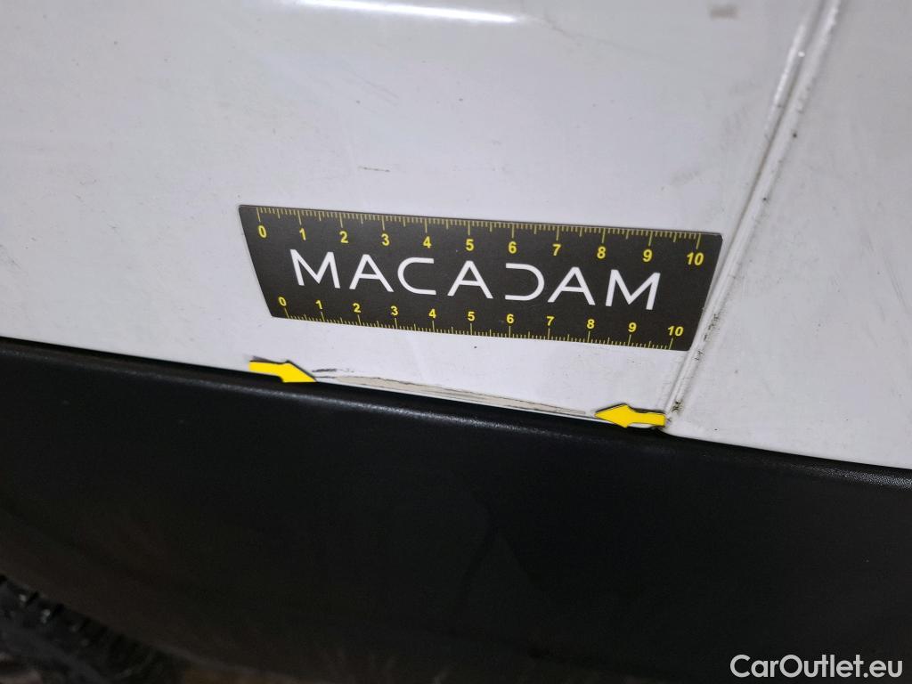  Fiat  Ducato FIAT   2014  4P  Fourgon tôlé 30 M H2 23 Multijet 120 Pack Pro Nav #2