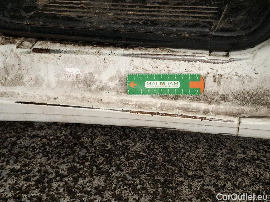  Peugeot  Boxer PEUGEOT  Chassis Cabine DC/4P/Châssis double cabine 2.0 BLUEHDI 130 PRO SR 435 L3 #16