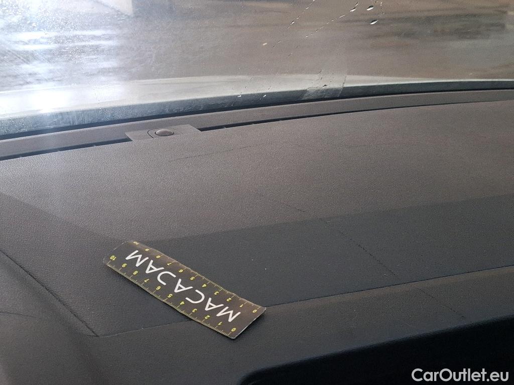  Citroen  Berlingo  Fourgon Club XL 950 1.5 BlueHDi 100CV BVM5 E6dT #33