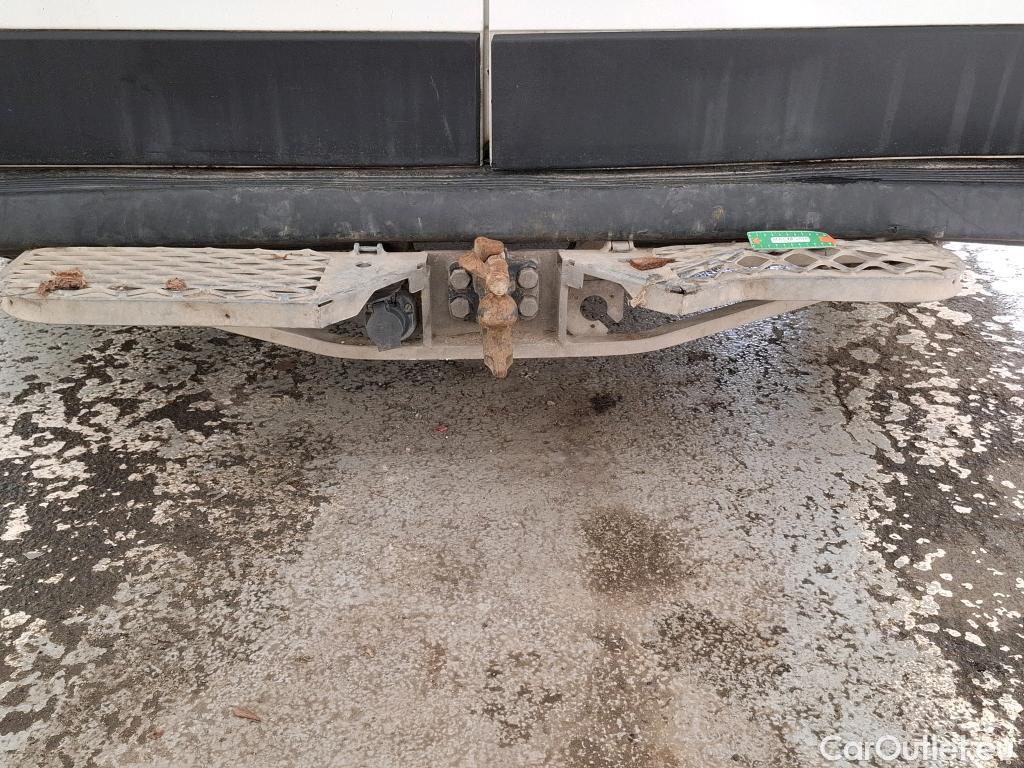  Citroen  Jumper  VU 4p Fourgon 35 L2H2 BlueHDi 130 S&S BVM6 Club #26