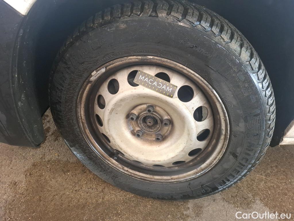  Citroen  Berlingo  Fourgon Club XL 950 1.5 BlueHDi 100CV BVM5 E6dT #47