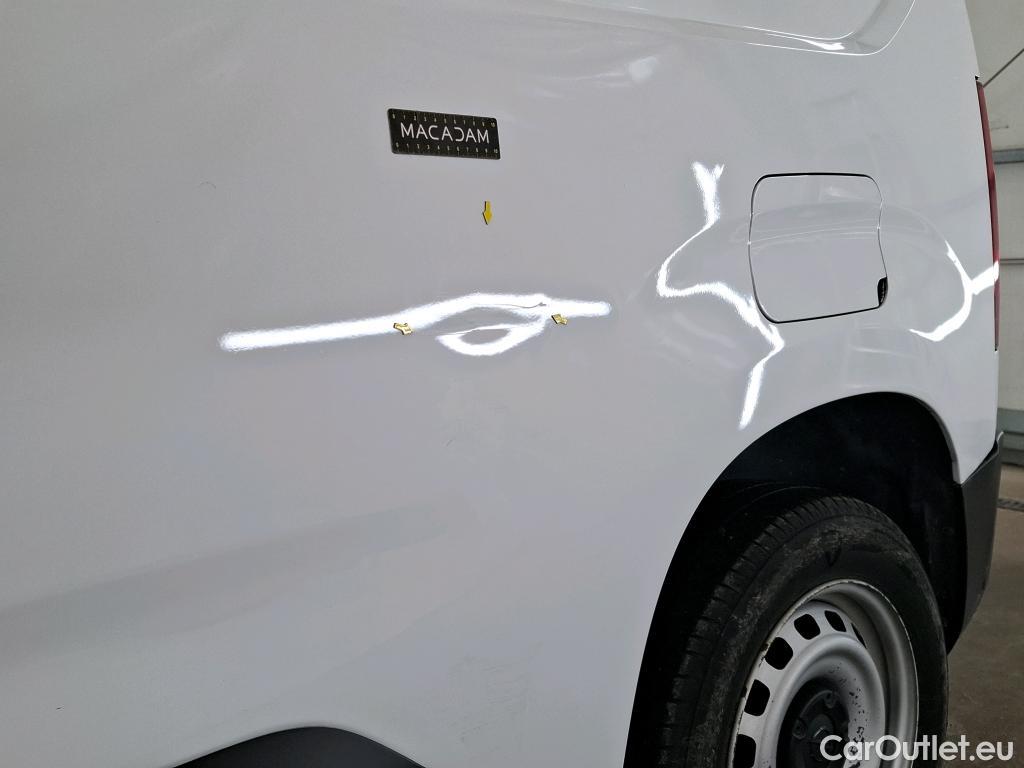  Opel  Combo OPEL  / 2018 / 4P / Fourgonnette 1.5 diesel 100chL1H1/stand CARGO PACK C #5