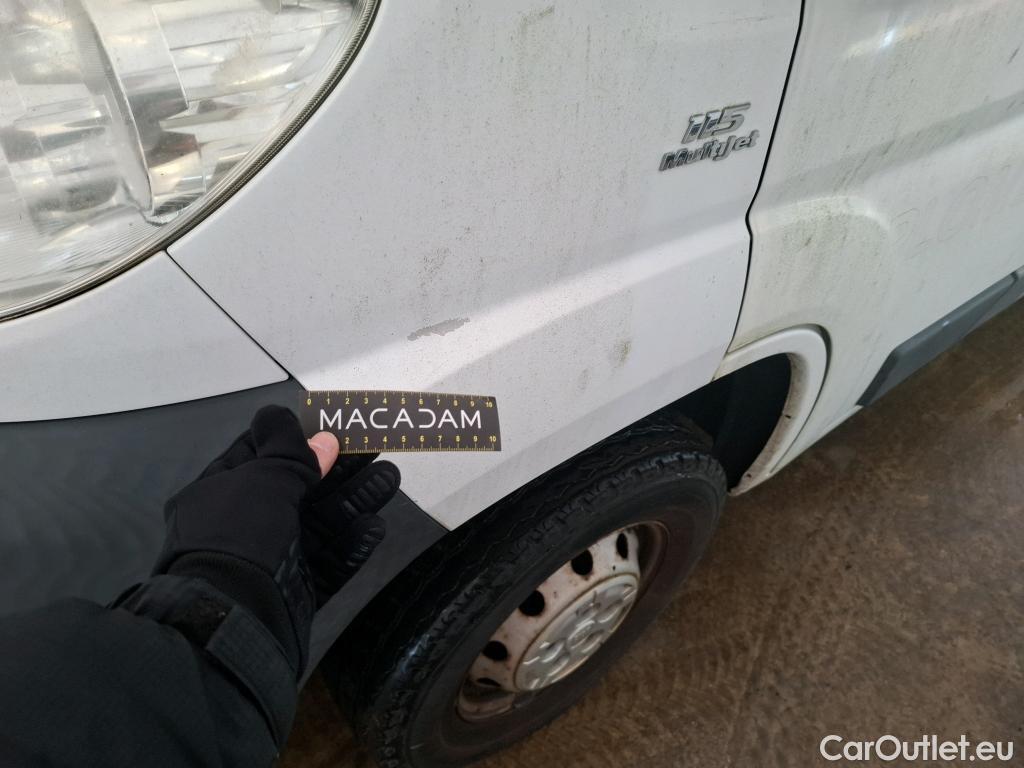  Fiat  Ducato FIAT  VU 4p Fourgon 30 M H2 20 Multijet 115 Pack Pro #22