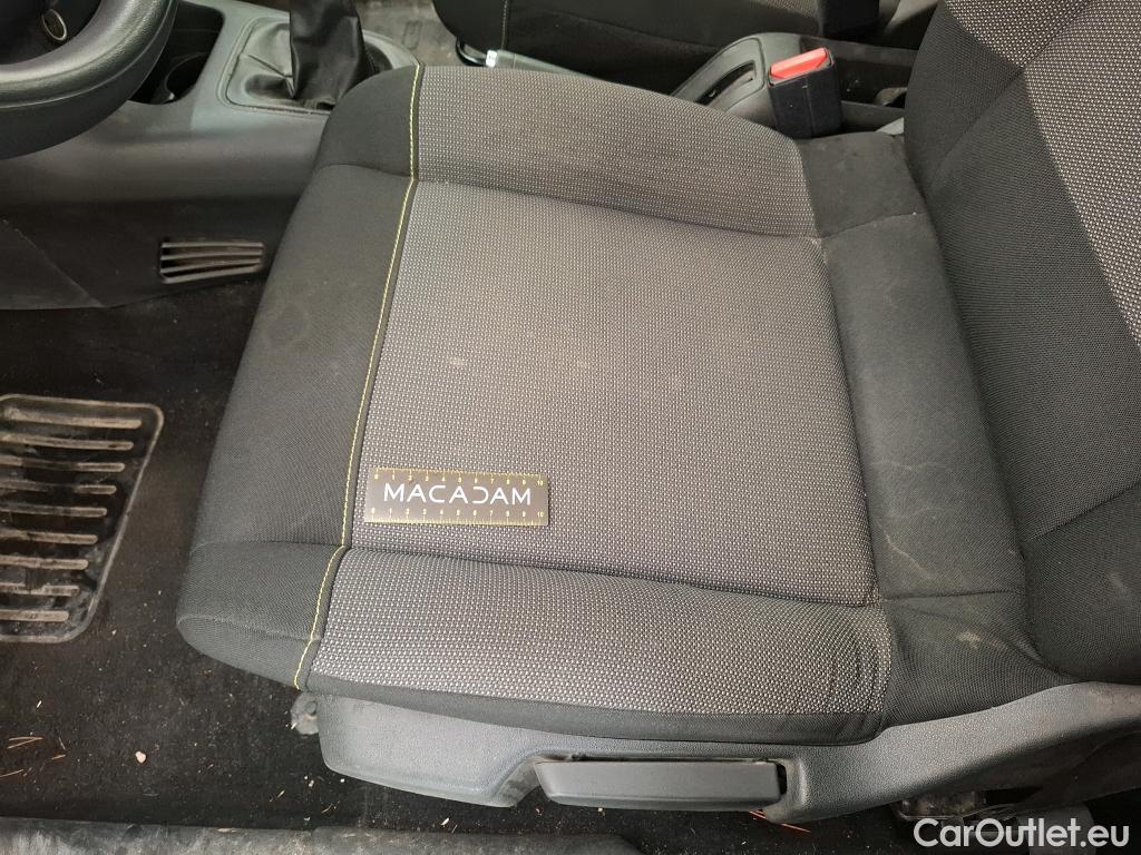  Citroen  C3  Société Feel 1.5 BlueHDI 100CV BVM5 E6dT #73