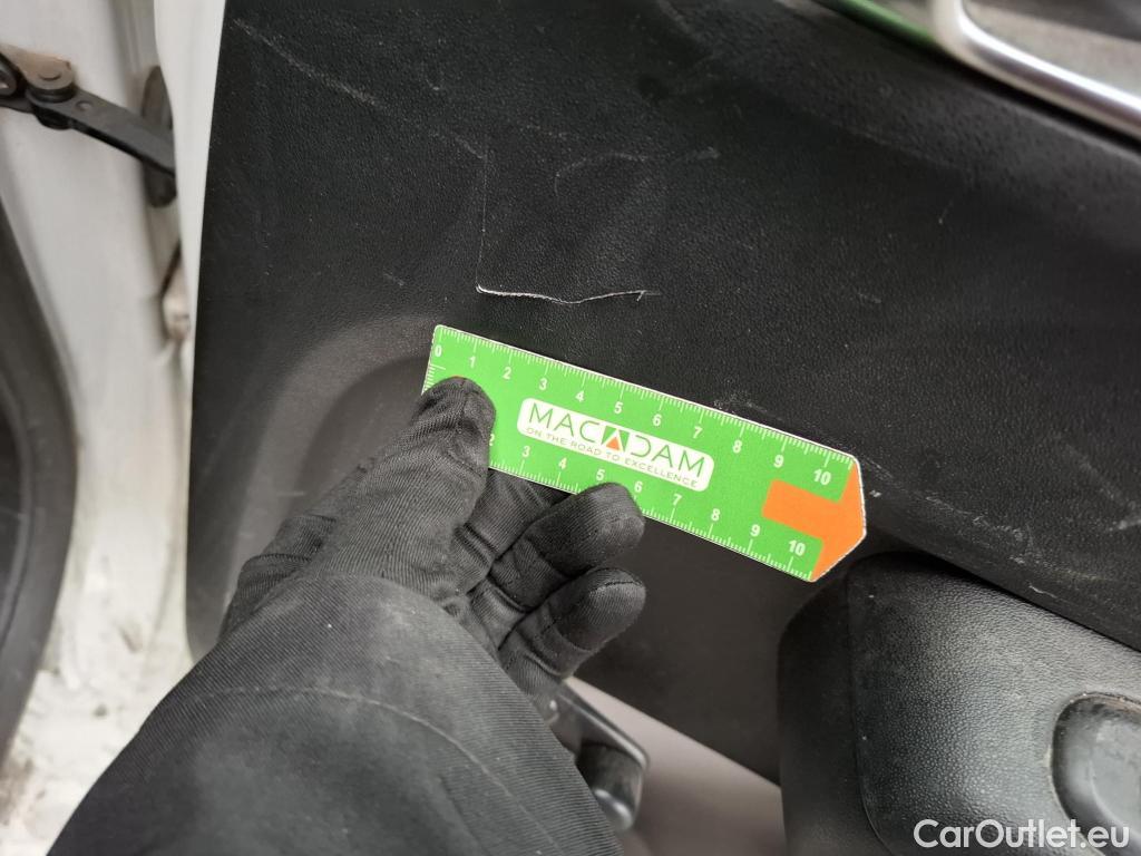  Citroen  C3  Société Feel 1.5 BlueHDI 100CV BVM5 E6dT #52