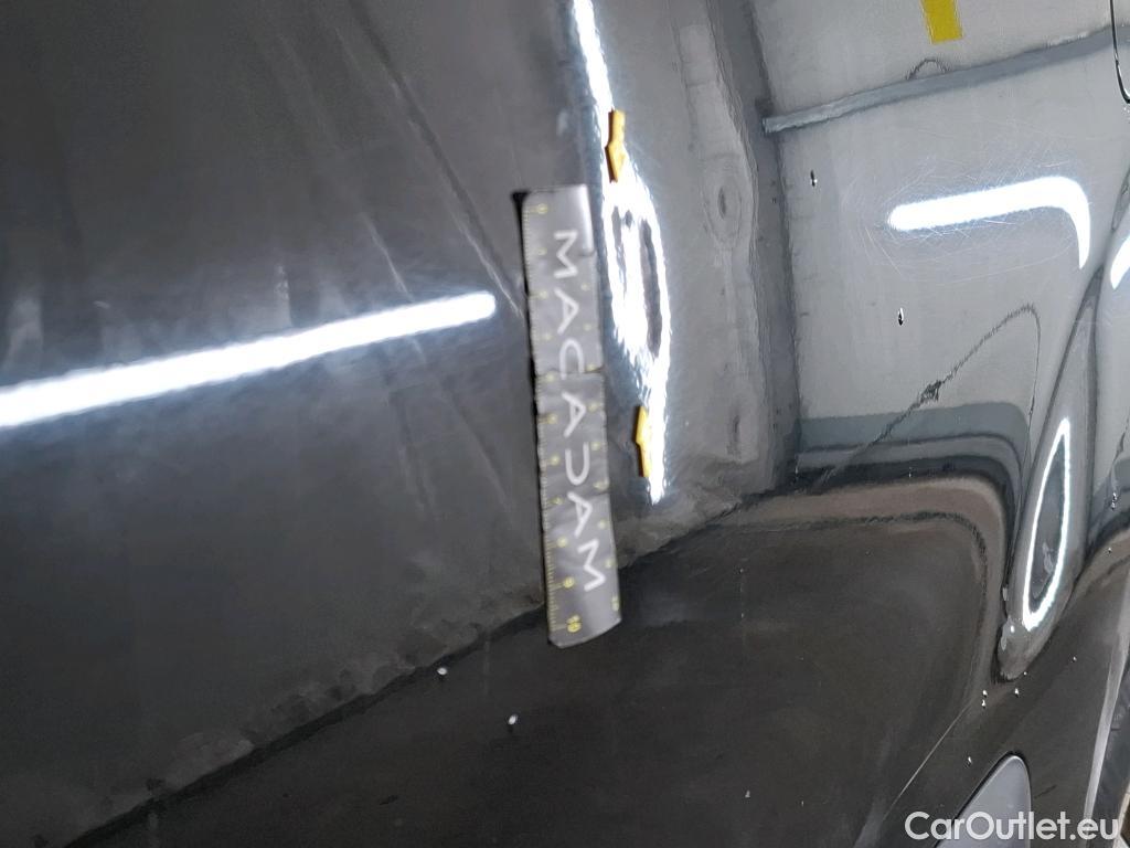  Citroen  Berlingo CITROEN  VU 3p Fourgonnette HDi 75 Club 2 places Court #9