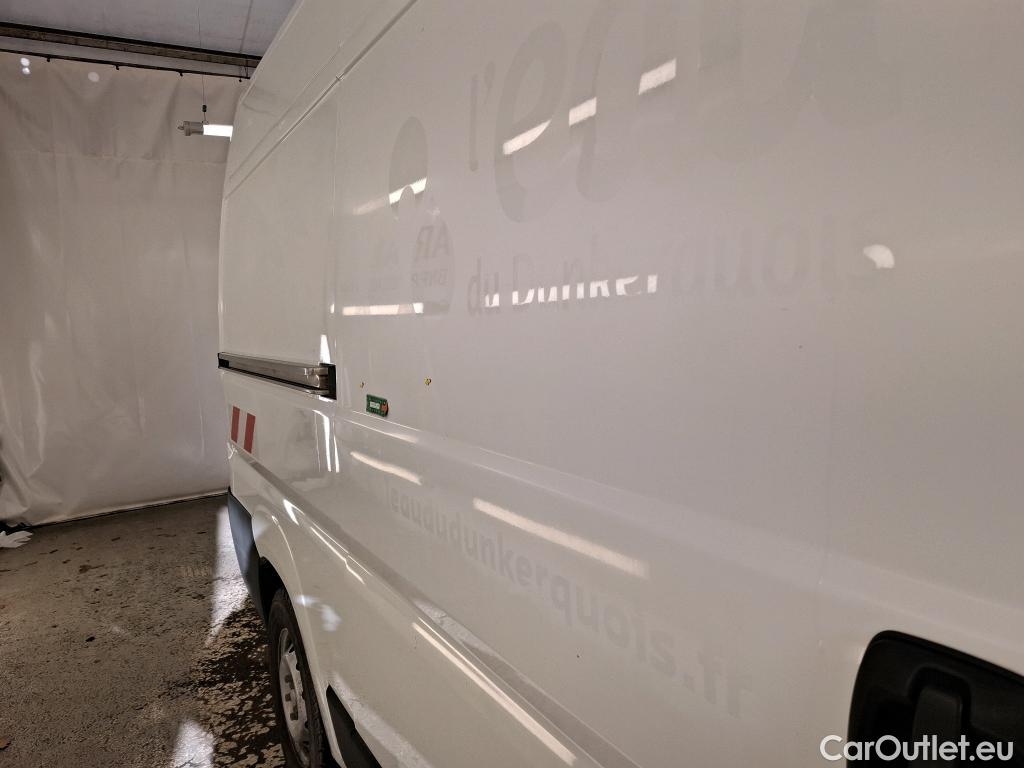  Citroen  Jumper  VU 4p Fourgon 35 L2H2 BlueHDi 130 S&S BVM6 Club #7