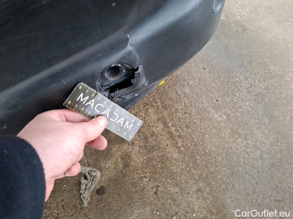  Opel  Combo OPEL  / 2018 / 4P / Fourgonnette 1.5 diesel 100chL1H1/stand CARGO PACK C #48