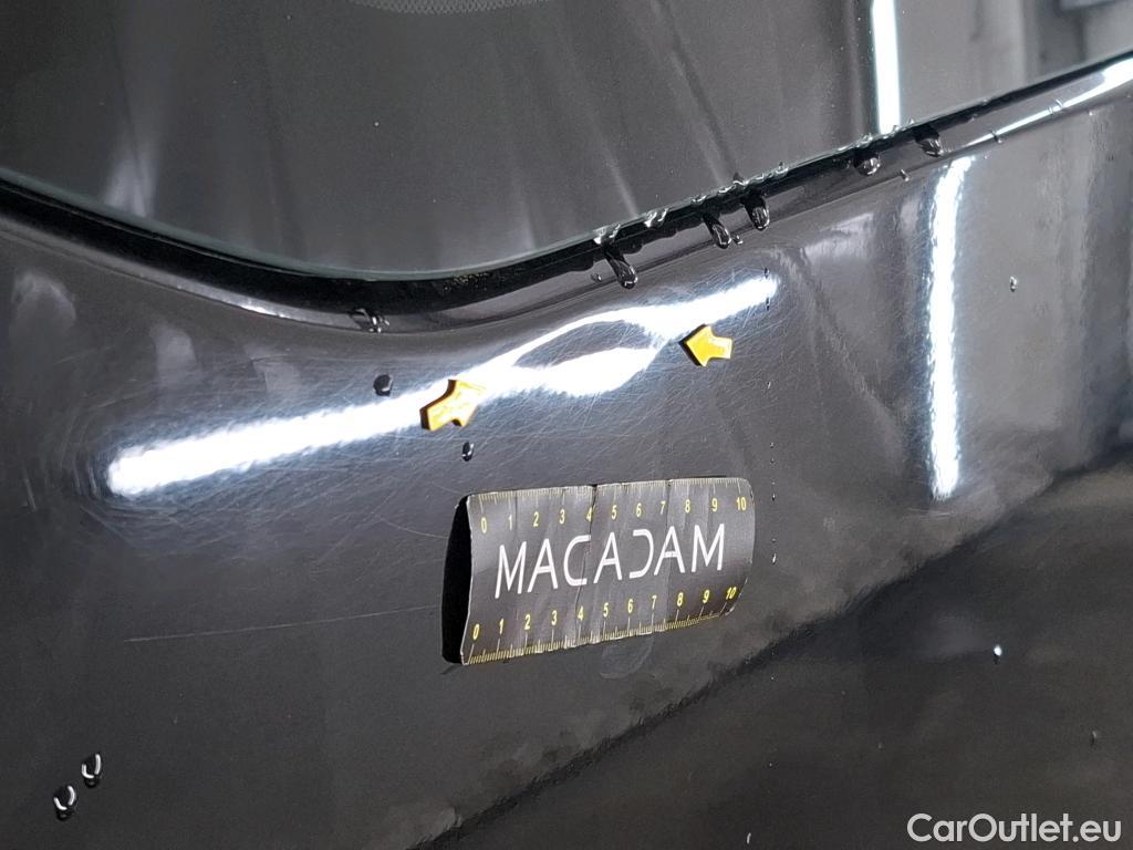  Citroen  Berlingo CITROEN  VU 3p Fourgonnette HDi 75 Club 2 places Court #8