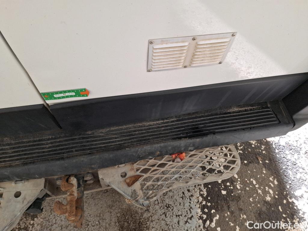  Citroen  Jumper  VU 4p Fourgon 35 L2H2 BlueHDi 130 S&S BVM6 Club #27