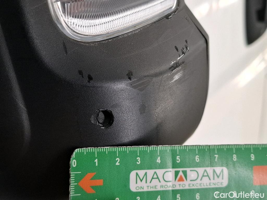  Peugeot  Boxer PEUGEOT  Chassis Cabine DC/4P/Châssis double cabine 2.0 BLUEHDI 130 PRO SR 435 L3 #10