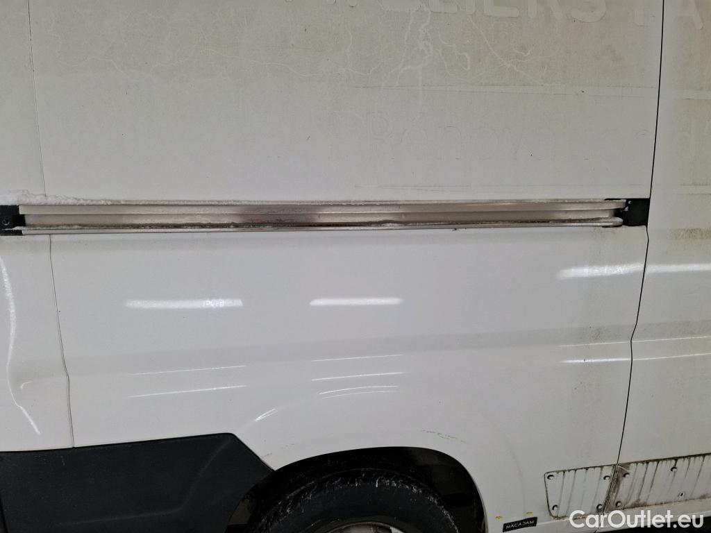  Citroen  Jumper  Fourgon Grand Volume 30 L2H2 Club BlueHDi 120 Start&Stop 120CV BVM6 #14