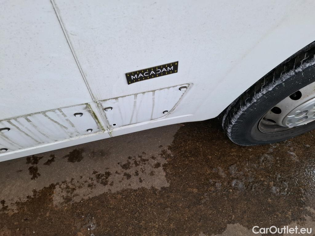  Citroen  Jumper  Fourgon Grand Volume 30 L2H2 Club BlueHDi 120 Start&Stop 120CV BVM6 #18