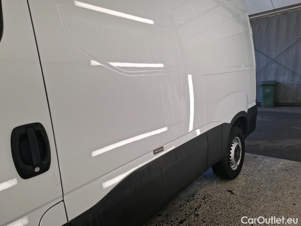  Iveco  Daily   V 35S14GA8 V/P11 H2 3520 ***GNV*** #1