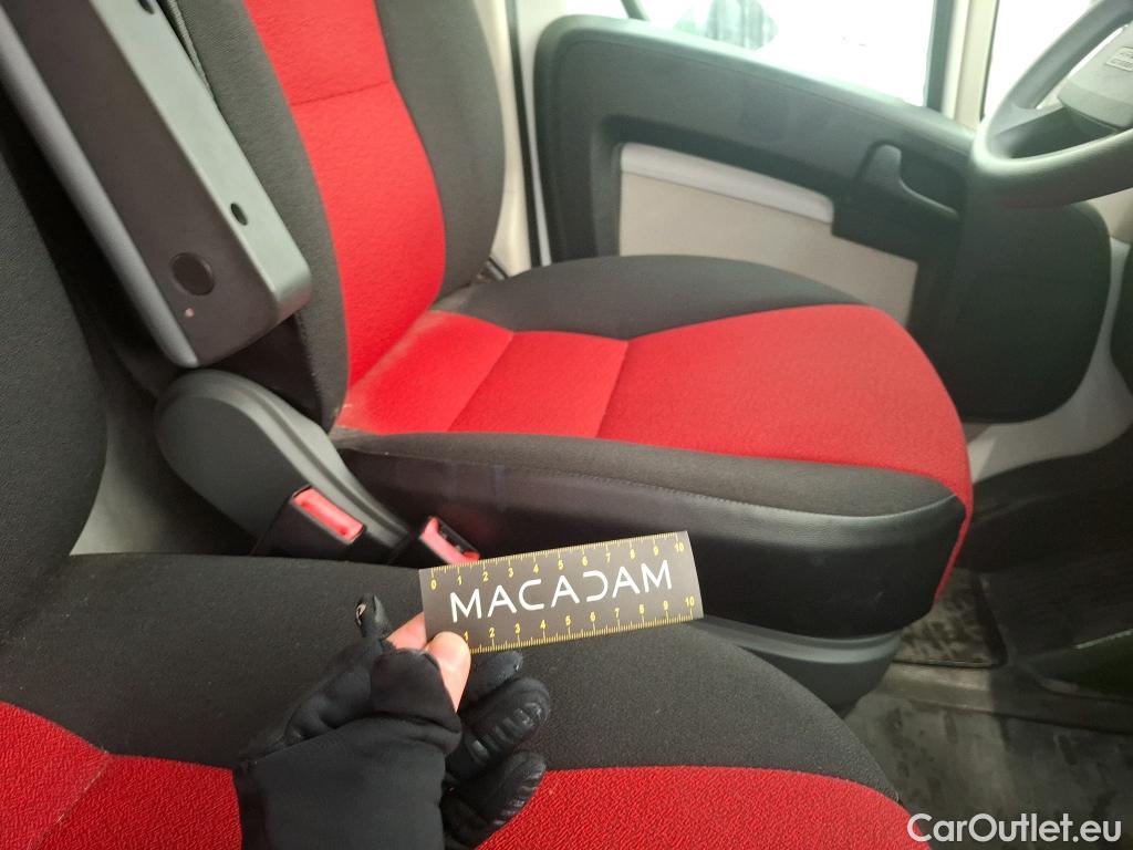  Fiat  Ducato FIAT  VU 4p Fourgon 30 M H2 20 Multijet 115 Pack Pro #38