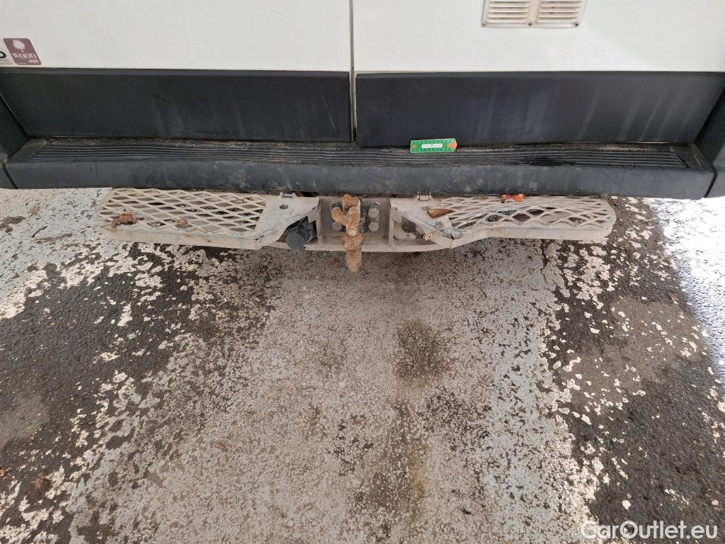  Citroen  Jumper  VU 4p Fourgon 35 L2H2 BlueHDi 130 S&S BVM6 Club #16