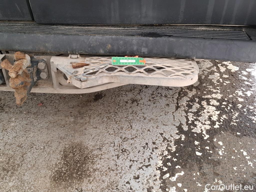  Citroen  Jumper  VU 4p Fourgon 35 L2H2 BlueHDi 130 S&S BVM6 Club #24