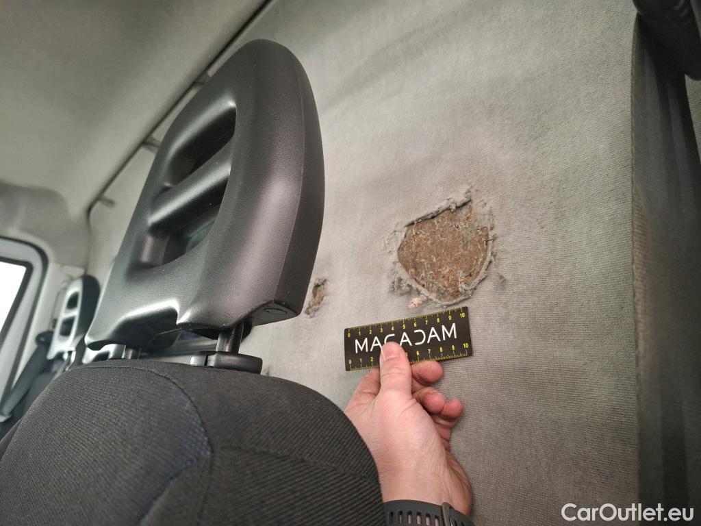  Iveco  Daily   V 35S14GA8 V/P11 H2 3520 ***GNV*** #5