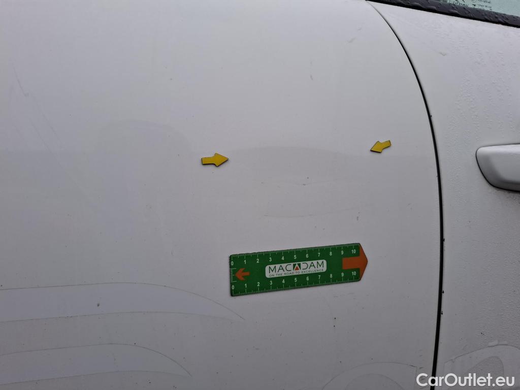  Citroen  C3  Société Feel 1.5 BlueHDI 100CV BVM5 E6dT #5