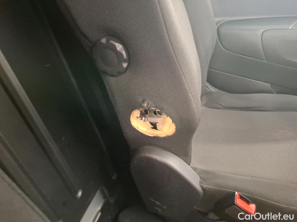  Citroen  Berlingo  Fourgon Club M 650 1.5 BlueHDi 75CV BVM5 E6dT #23