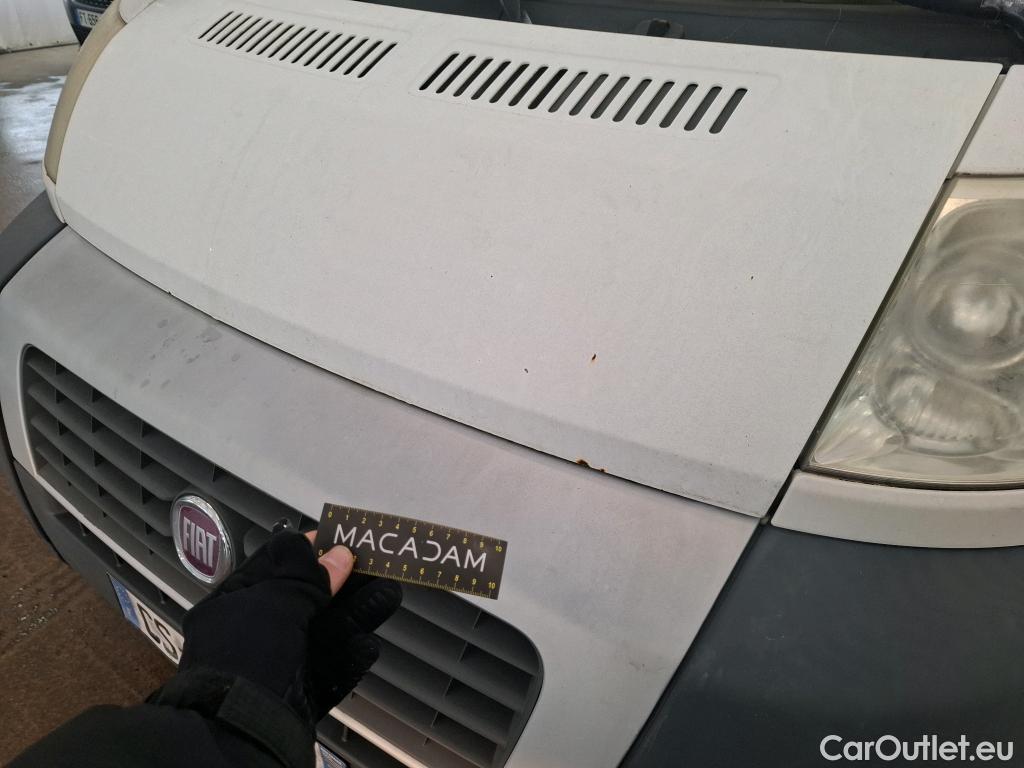  Fiat  Ducato FIAT  VU 4p Fourgon 30 M H2 20 Multijet 115 Pack Pro #18