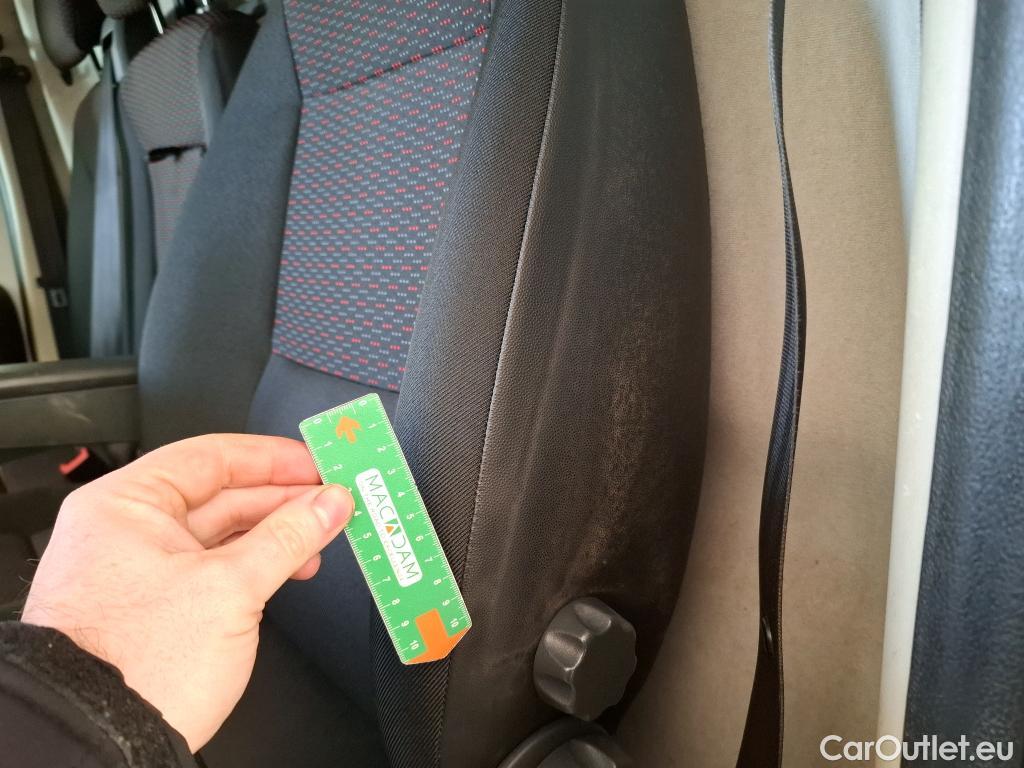  Citroen  Jumper  VU 4p Fourgon 35 L2H2 BlueHDi 130 S&S BVM6 Club #38