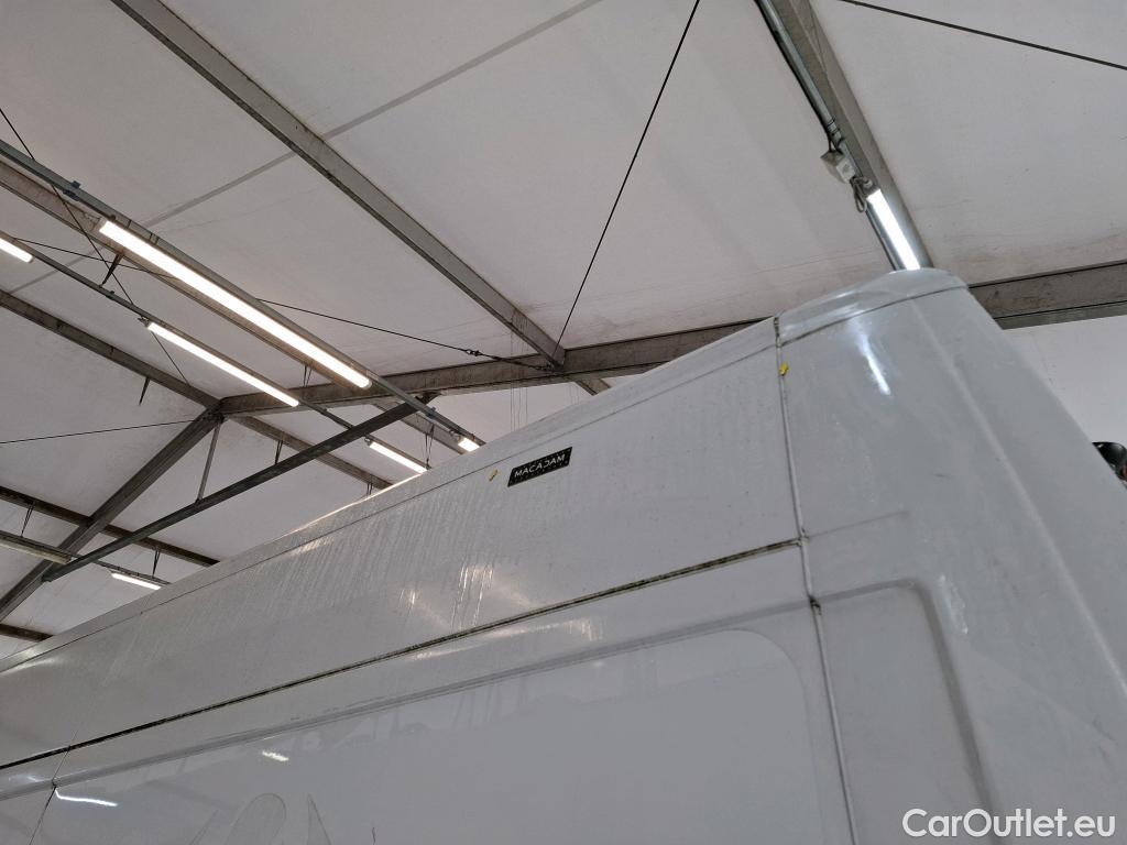  Fiat  Ducato FIAT   2014  4P  Fourgon tôlé 30 M H2 23 Multijet 120 Pack Pro Nav #3