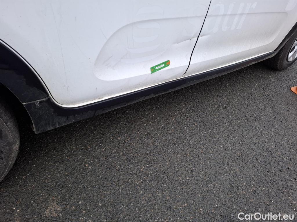  Citroen  C3  Société Feel 1.5 BlueHDI 100CV BVM5 E6dT #39