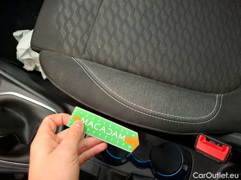  Ford  Puma  2019  5P  SUV 10 Flexifuel Hybrid 125 mHEV TITANIUM / TRANSFO VP/VF #12