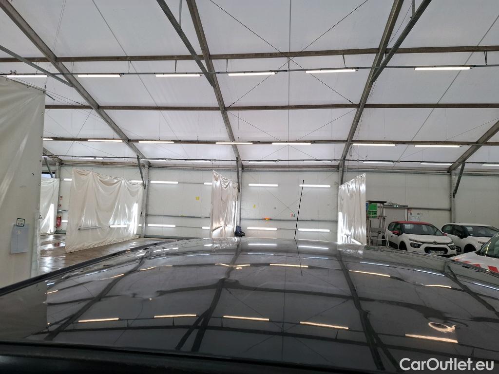  Citroen  Berlingo CITROEN  VU 3p Fourgonnette HDi 75 Club 2 places Court #5